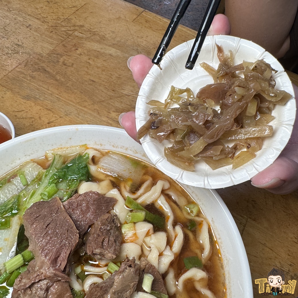 新竹縣竹北一家傳牛肉麵。30多年低調好吃的老店牛肉麵! (菜單營業時間地址電話) - 第11張圖 新竹縣竹北一家傳牛肉麵。30多年低調好吃的老店牛肉麵! (菜單營業時間地址電話)