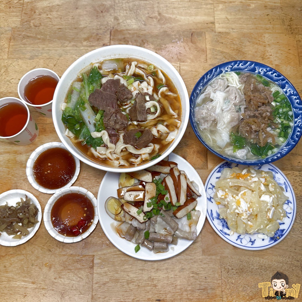 新竹縣竹北一家傳牛肉麵。30多年低調好吃的老店牛肉麵! (菜單營業時間地址電話) - 第7張圖 新竹縣竹北一家傳牛肉麵。30多年低調好吃的老店牛肉麵! (菜單營業時間地址電話)