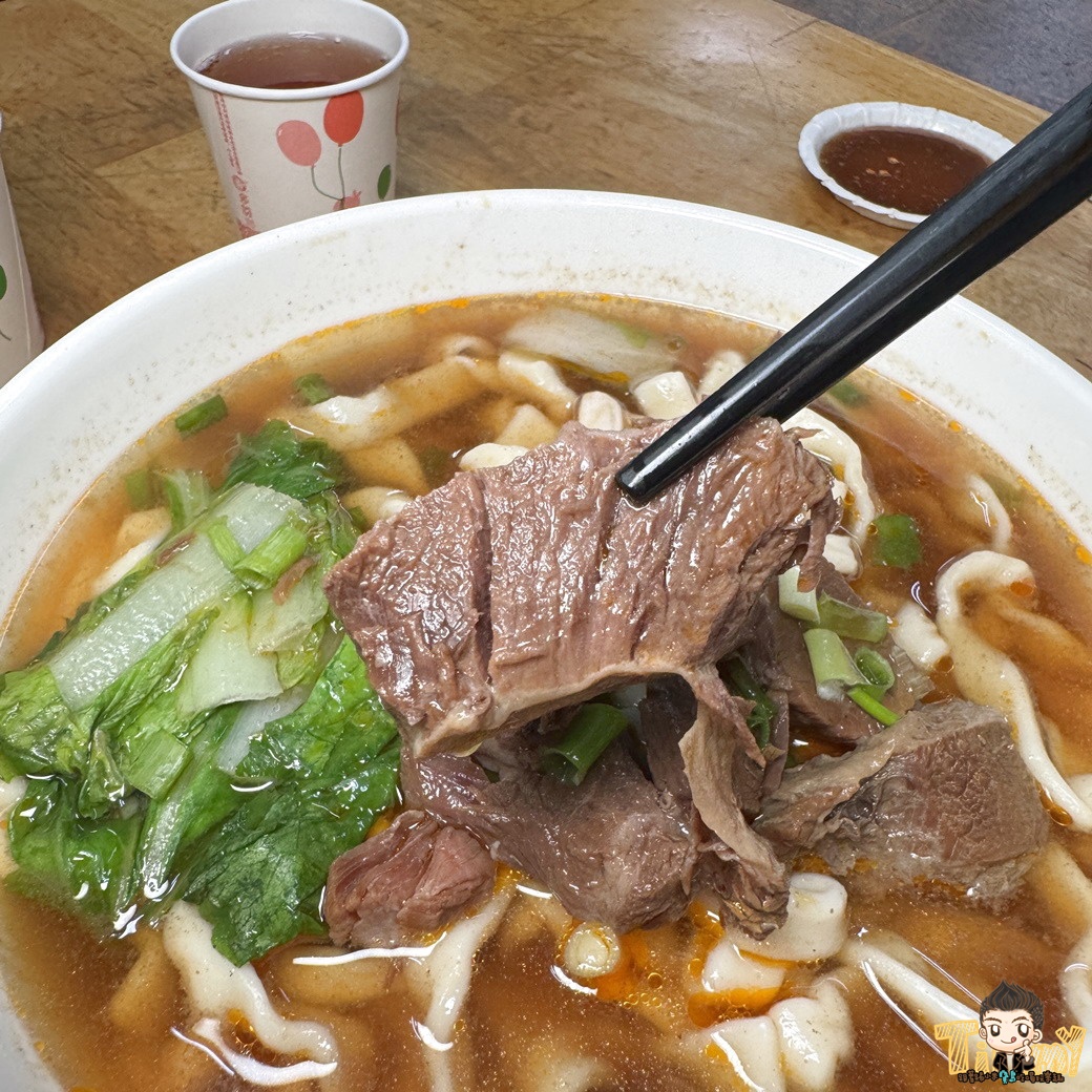 新竹縣竹北一家傳牛肉麵。30多年低調好吃的老店牛肉麵! (菜單營業時間地址電話) - 第8張圖 新竹縣竹北一家傳牛肉麵。30多年低調好吃的老店牛肉麵! (菜單營業時間地址電話)