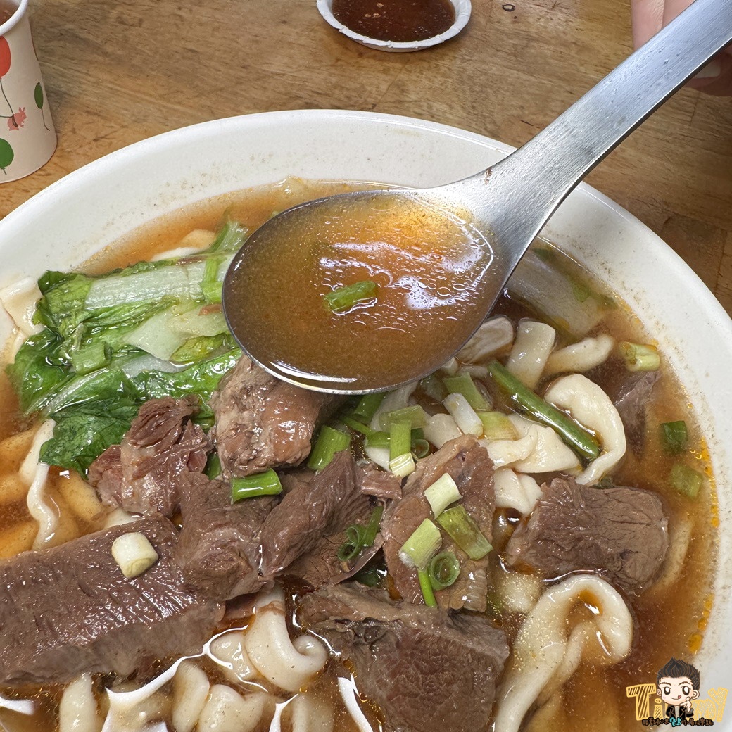 新竹縣竹北一家傳牛肉麵。30多年低調好吃的老店牛肉麵! (菜單營業時間地址電話) - 第9張圖 新竹縣竹北一家傳牛肉麵。30多年低調好吃的老店牛肉麵! (菜單營業時間地址電話)