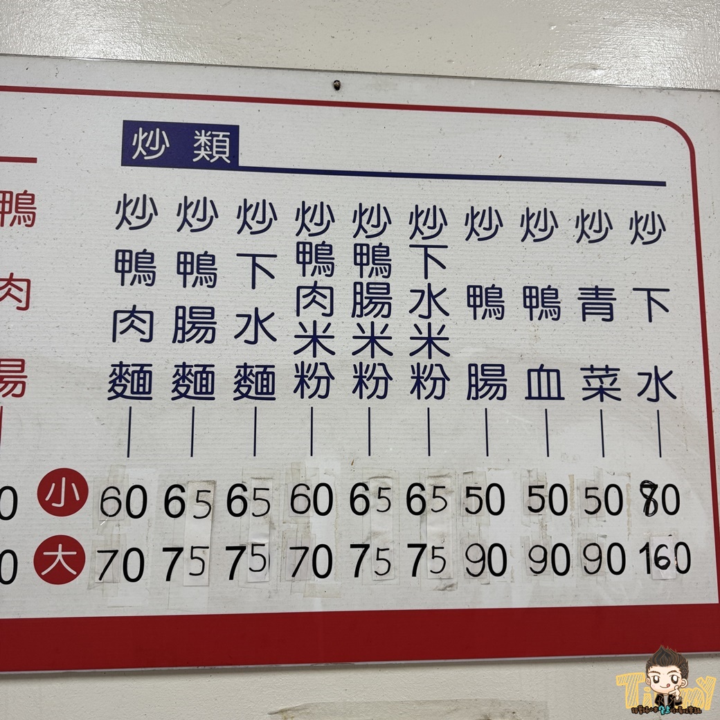湖口新竹鴨肉麵總店! 50元銅板價超佛心鴨肉麵是有鴨肉的! 炒鴨血炒鴨腸通通50元! (菜單營業時間地址電話) - 第6張圖 湖口新竹鴨肉麵總店! 50元銅板價超佛心鴨肉麵是有鴨肉的! 炒鴨血炒鴨腸通通50元! (菜單營業時間地址電話)