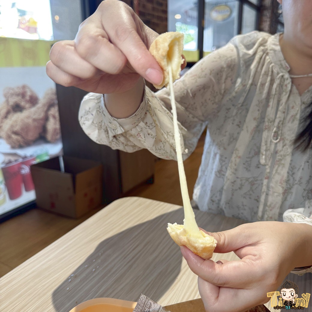 台中后里美食喬利炸雞。 麗寶樂園必帶小朋友吃的炸雞漢堡店! (菜單營業時間地址電話) - 第29張圖 台中后里美食喬利炸雞。 麗寶樂園必帶小朋友吃的炸雞漢堡店! (菜單營業時間地址電話)