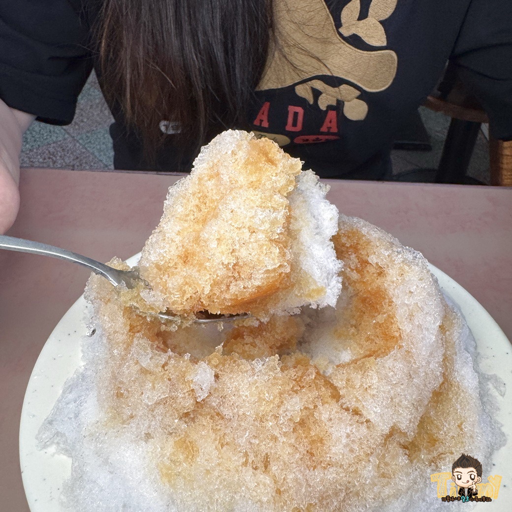 巧園冰城．新竹老字號冰店必點綜合冰要選芋頭！ (菜單營業時間地址電話)