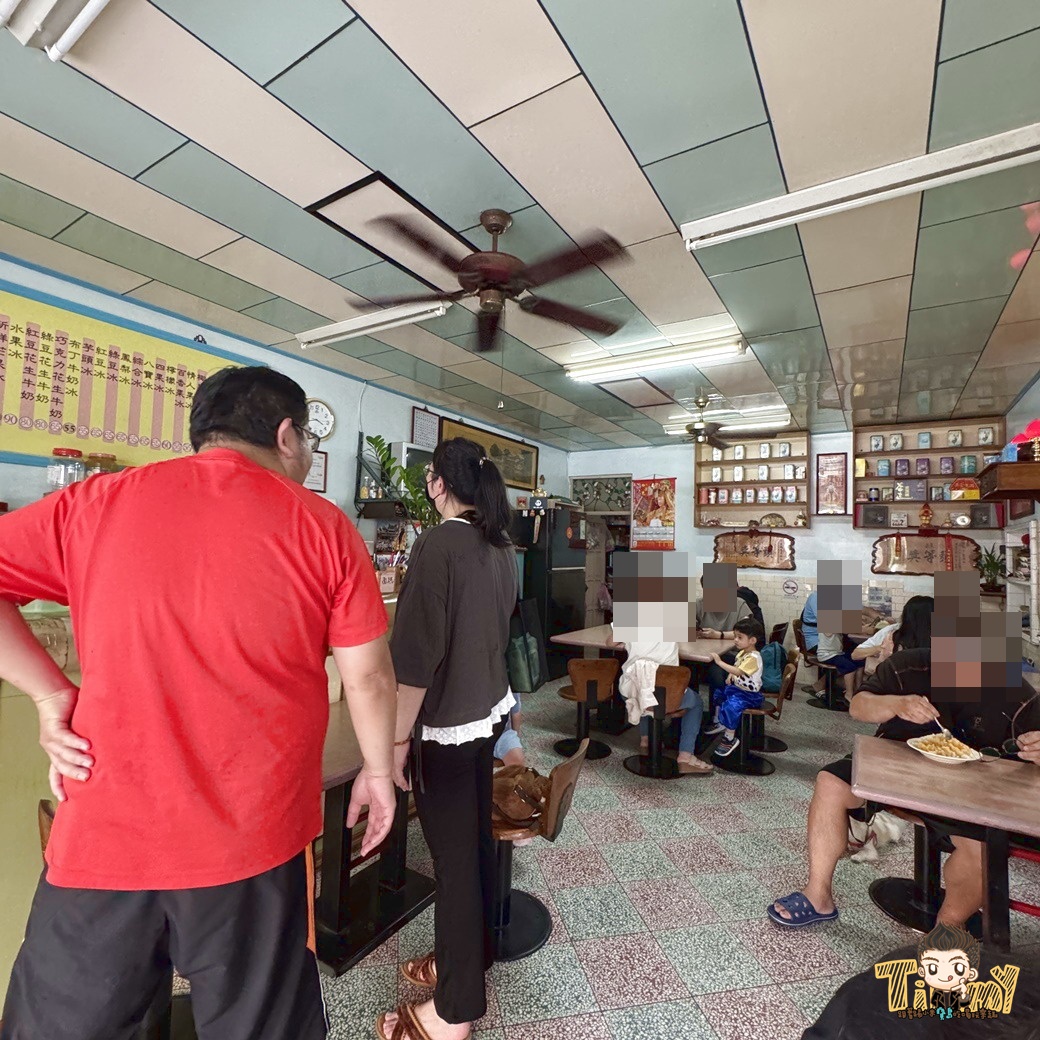 巧園冰城．新竹老字號冰店必點綜合冰要選芋頭！ (菜單營業時間地址電話)