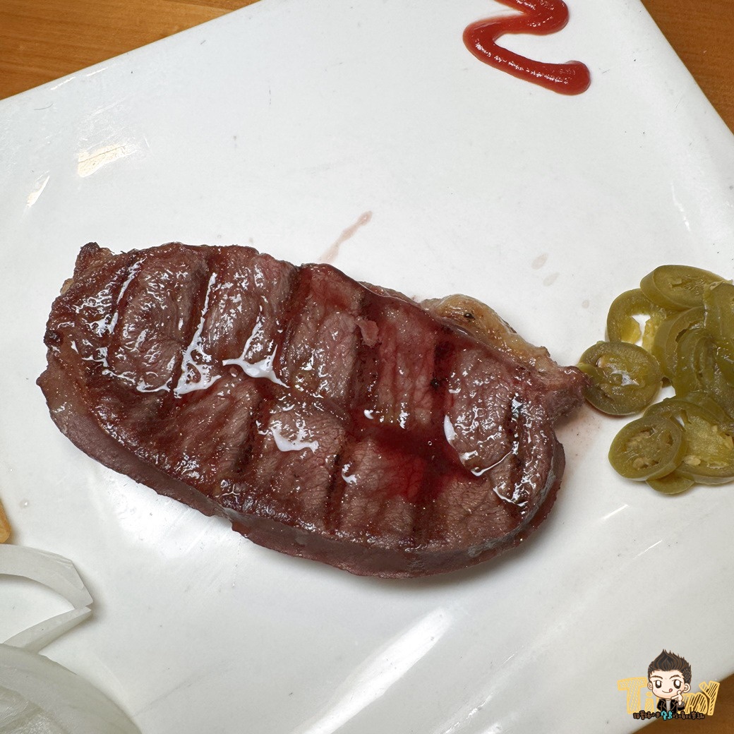 野火美式炭火牛排 頭份人氣炭烤直火牛排 (菜單營業時間地址電話)