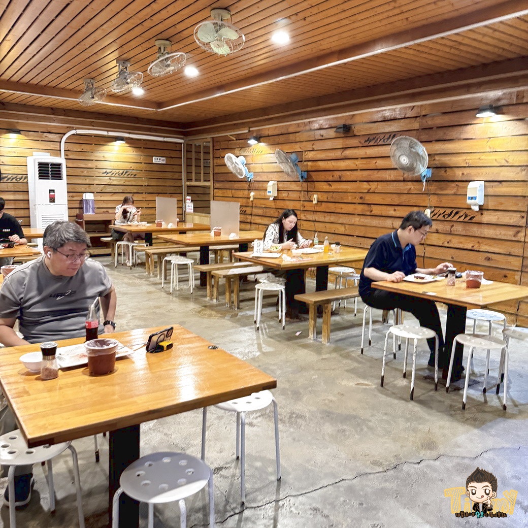 野火美式炭火牛排 頭份人氣炭烤直火牛排 (菜單營業時間地址電話)