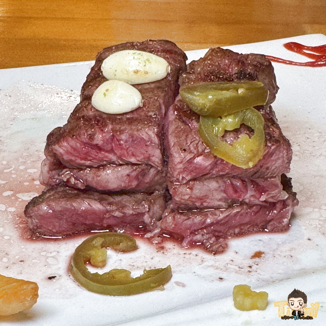 野火美式炭火牛排 頭份人氣炭烤直火牛排 (菜單營業時間地址電話)