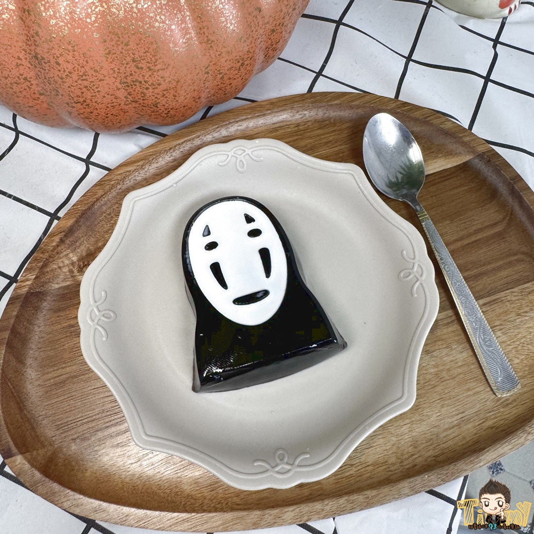 新竹縣尖叫冰室。超療癒日式冰品！無臉男仙草凍！ (菜單營業時間地址電話)