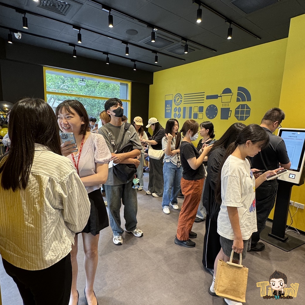 新竹縣竹北COMPOSE COFFEE! 韓國平價咖啡霸主正式插旗竹北! (菜單營業時間地址) - 第6張圖 新竹縣竹北COMPOSE COFFEE! 韓國平價咖啡霸主正式插旗竹北! (菜單營業時間地址)