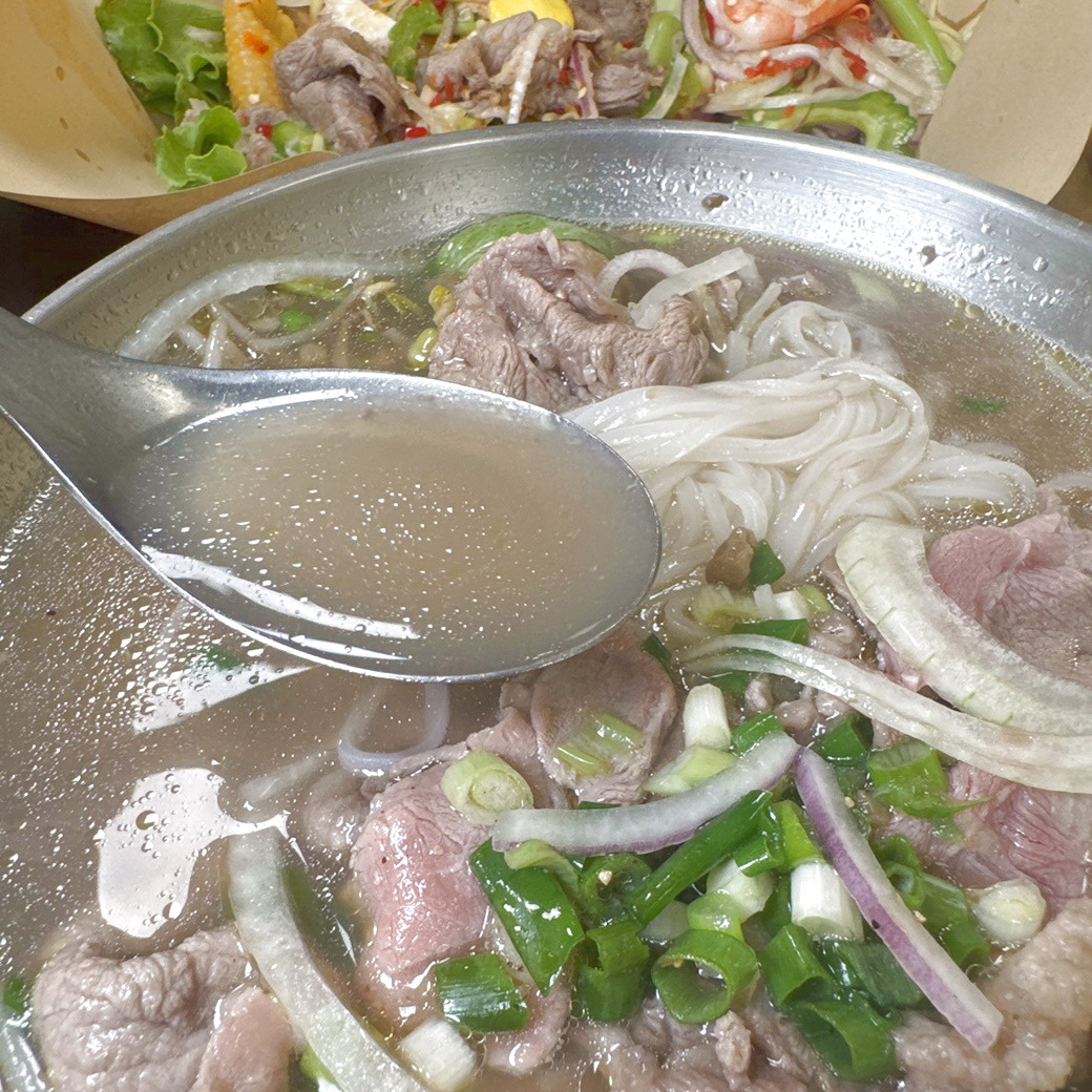 苗栗頭份竹南越來越好吃大份量越南牛肉河粉! (菜單營業時間地址電話) - 第19張圖 苗栗頭份竹南越來越好吃大份量越南牛肉河粉! (菜單營業時間地址電話)