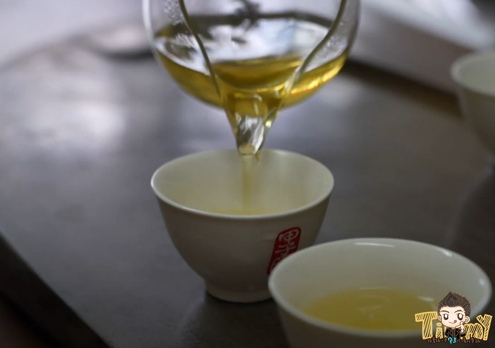 新竹喝茶趣！  高山茶、手搖飲、茶麵包  帶你秒懂在地茶香