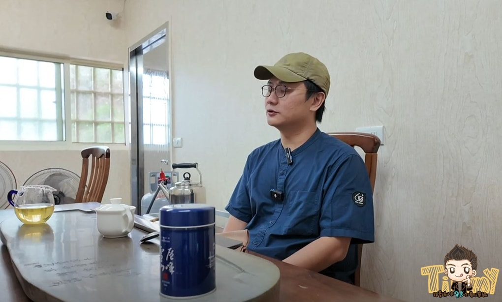 新竹喝茶趣！  高山茶、手搖飲、茶麵包  帶你秒懂在地茶香