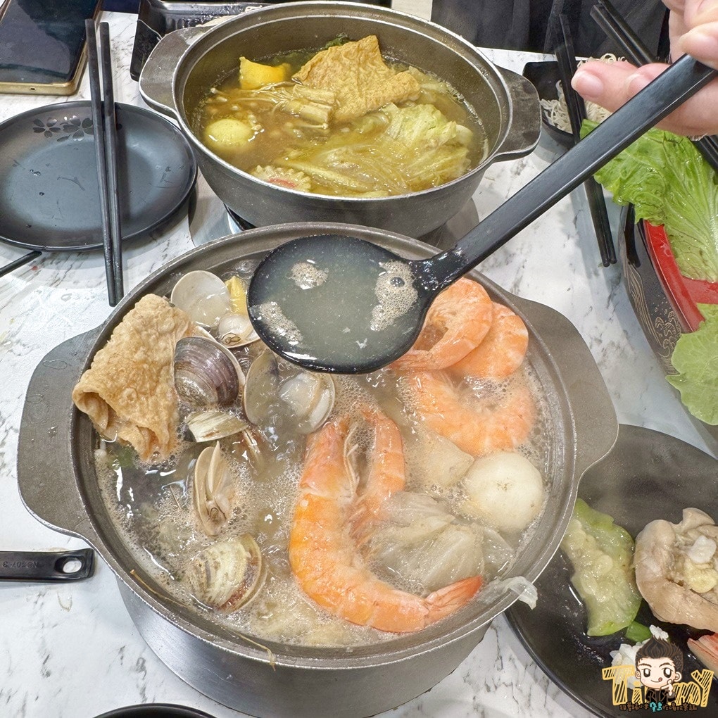 桃園大溪精品小火鍋大溪總店 探訪溪落羽松秘境吃超值小火鍋 (菜單營業時間地址電話) - 第41張圖 桃園大溪精品小火鍋大溪總店 探訪溪落羽松秘境吃超值小火鍋 (菜單營業時間地址電話)