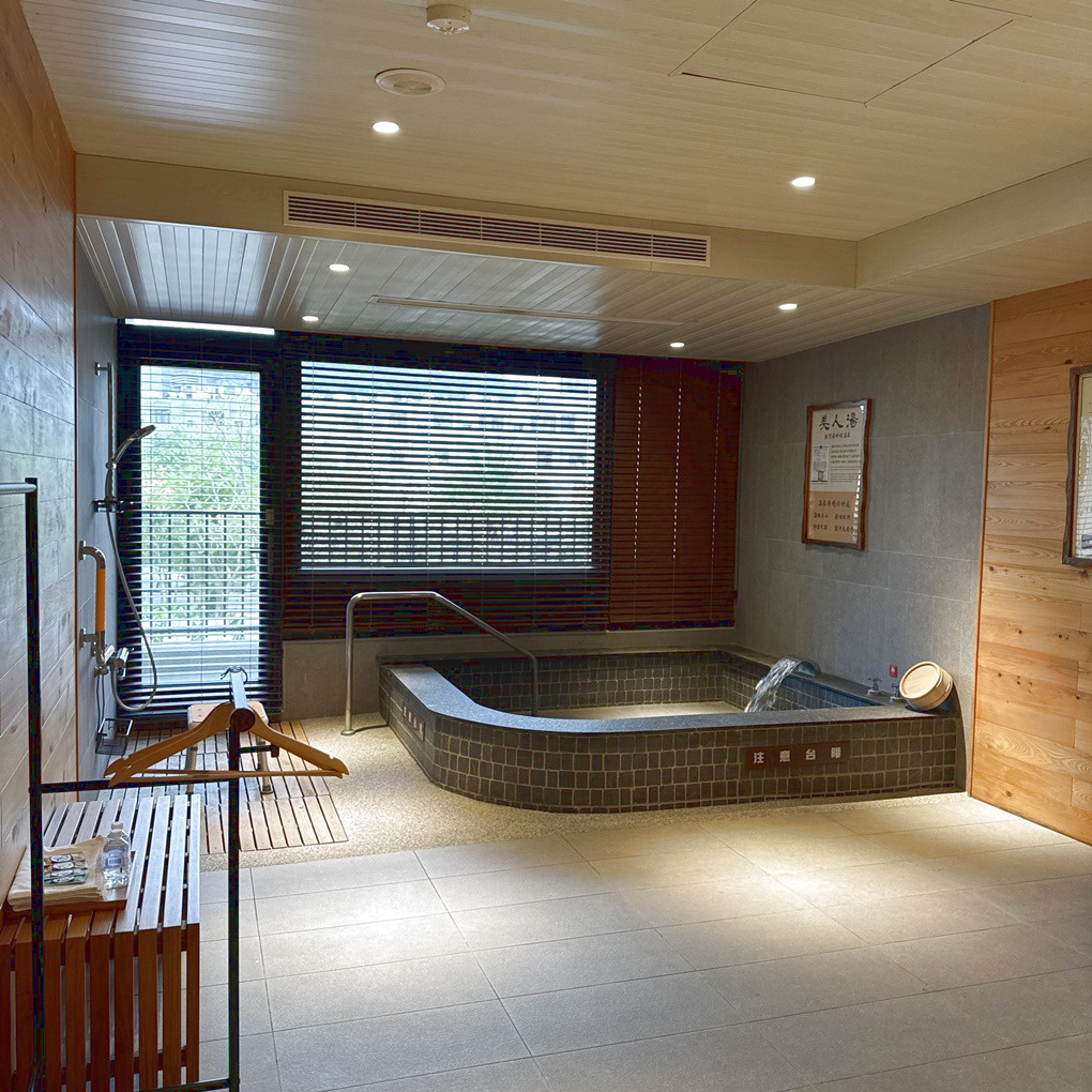 新竹關西。亞洲健康智慧園區 超乎想像,不只是樂齡園區而是幸福寓所! 天天泡美人湯、醫療團隊、超大庭園及以家人看待的園區服務,住進來就不想離開了! - 第66張圖 新竹關西。亞洲健康智慧園區 超乎想像,不只是樂齡園區而是幸福寓所! 天天泡美人湯、醫療團隊、超大庭園及以家人看待的園區服務,住進來就不想離開了!