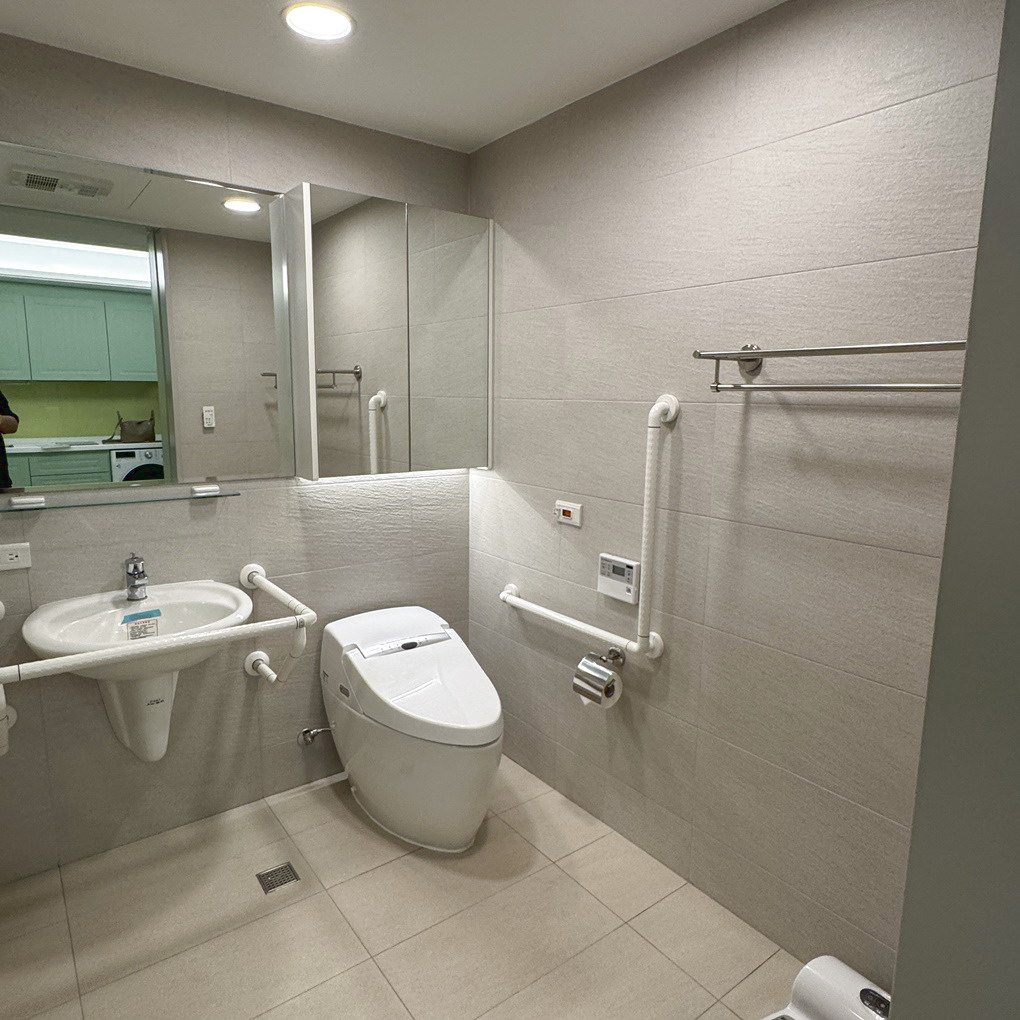 新竹關西。亞洲健康智慧園區 超乎想像,不只是樂齡園區而是幸福寓所! 天天泡美人湯、醫療團隊、超大庭園及以家人看待的園區服務,住進來就不想離開了! - 第78張圖 新竹關西。亞洲健康智慧園區 超乎想像,不只是樂齡園區而是幸福寓所! 天天泡美人湯、醫療團隊、超大庭園及以家人看待的園區服務,住進來就不想離開了!