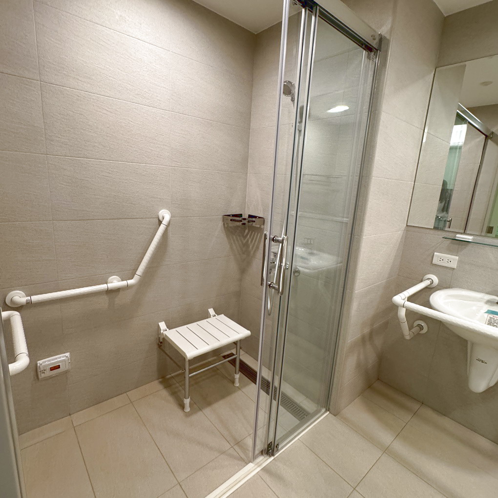 新竹關西。亞洲健康智慧園區 超乎想像,不只是樂齡園區而是幸福寓所! 天天泡美人湯、醫療團隊、超大庭園及以家人看待的園區服務,住進來就不想離開了! - 第79張圖 新竹關西。亞洲健康智慧園區 超乎想像,不只是樂齡園區而是幸福寓所! 天天泡美人湯、醫療團隊、超大庭園及以家人看待的園區服務,住進來就不想離開了!