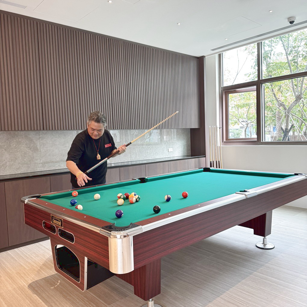 新竹關西。亞洲健康智慧園區 超乎想像,不只是樂齡園區而是幸福寓所! 天天泡美人湯、醫療團隊、超大庭園及以家人看待的園區服務,住進來就不想離開了! - 第52張圖 新竹關西。亞洲健康智慧園區 超乎想像,不只是樂齡園區而是幸福寓所! 天天泡美人湯、醫療團隊、超大庭園及以家人看待的園區服務,住進來就不想離開了!