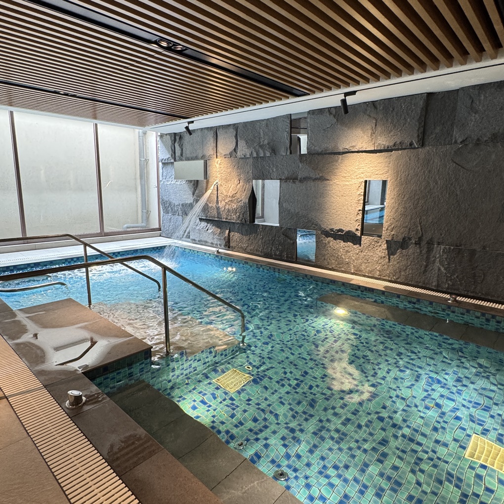 新竹關西。亞洲健康智慧園區 超乎想像,不只是樂齡園區而是幸福寓所! 天天泡美人湯、醫療團隊、超大庭園及以家人看待的園區服務,住進來就不想離開了! - 第60張圖 新竹關西。亞洲健康智慧園區 超乎想像,不只是樂齡園區而是幸福寓所! 天天泡美人湯、醫療團隊、超大庭園及以家人看待的園區服務,住進來就不想離開了!