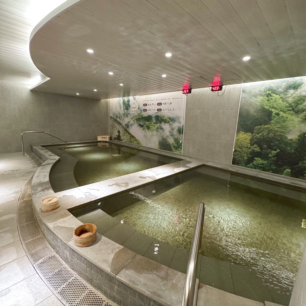 新竹關西。亞洲健康智慧園區 超乎想像,不只是樂齡園區而是幸福寓所! 天天泡美人湯、醫療團隊、超大庭園及以家人看待的園區服務,住進來就不想離開了! - 第65張圖 新竹關西。亞洲健康智慧園區 超乎想像,不只是樂齡園區而是幸福寓所! 天天泡美人湯、醫療團隊、超大庭園及以家人看待的園區服務,住進來就不想離開了!