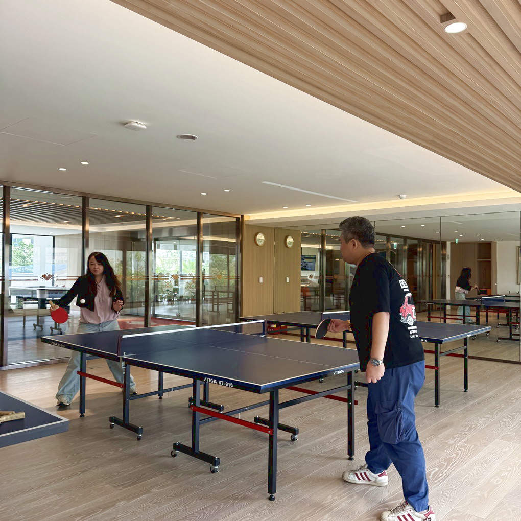 新竹關西。亞洲健康智慧園區 超乎想像,不只是樂齡園區而是幸福寓所! 天天泡美人湯、醫療團隊、超大庭園及以家人看待的園區服務,住進來就不想離開了! - 第47張圖 新竹關西。亞洲健康智慧園區 超乎想像,不只是樂齡園區而是幸福寓所! 天天泡美人湯、醫療團隊、超大庭園及以家人看待的園區服務,住進來就不想離開了!