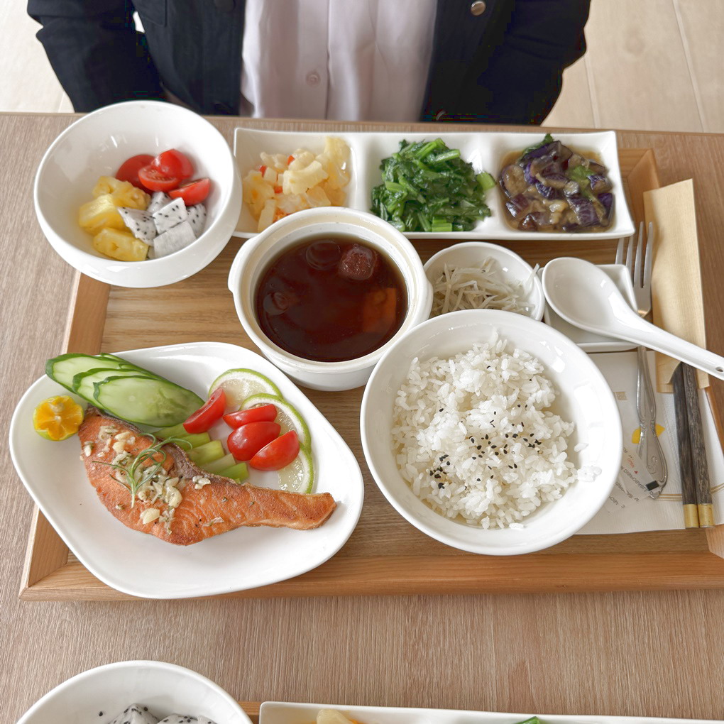 新竹關西。亞洲健康智慧園區 超乎想像,不只是樂齡園區而是幸福寓所! 天天泡美人湯、醫療團隊、超大庭園及以家人看待的園區服務,住進來就不想離開了! - 第46張圖 新竹關西。亞洲健康智慧園區 超乎想像,不只是樂齡園區而是幸福寓所! 天天泡美人湯、醫療團隊、超大庭園及以家人看待的園區服務,住進來就不想離開了!