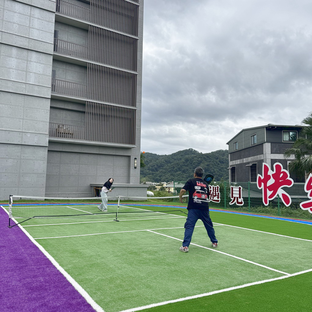 新竹關西。亞洲健康智慧園區 超乎想像,不只是樂齡園區而是幸福寓所! 天天泡美人湯、醫療團隊、超大庭園及以家人看待的園區服務,住進來就不想離開了! - 第31張圖 新竹關西。亞洲健康智慧園區 超乎想像,不只是樂齡園區而是幸福寓所! 天天泡美人湯、醫療團隊、超大庭園及以家人看待的園區服務,住進來就不想離開了!