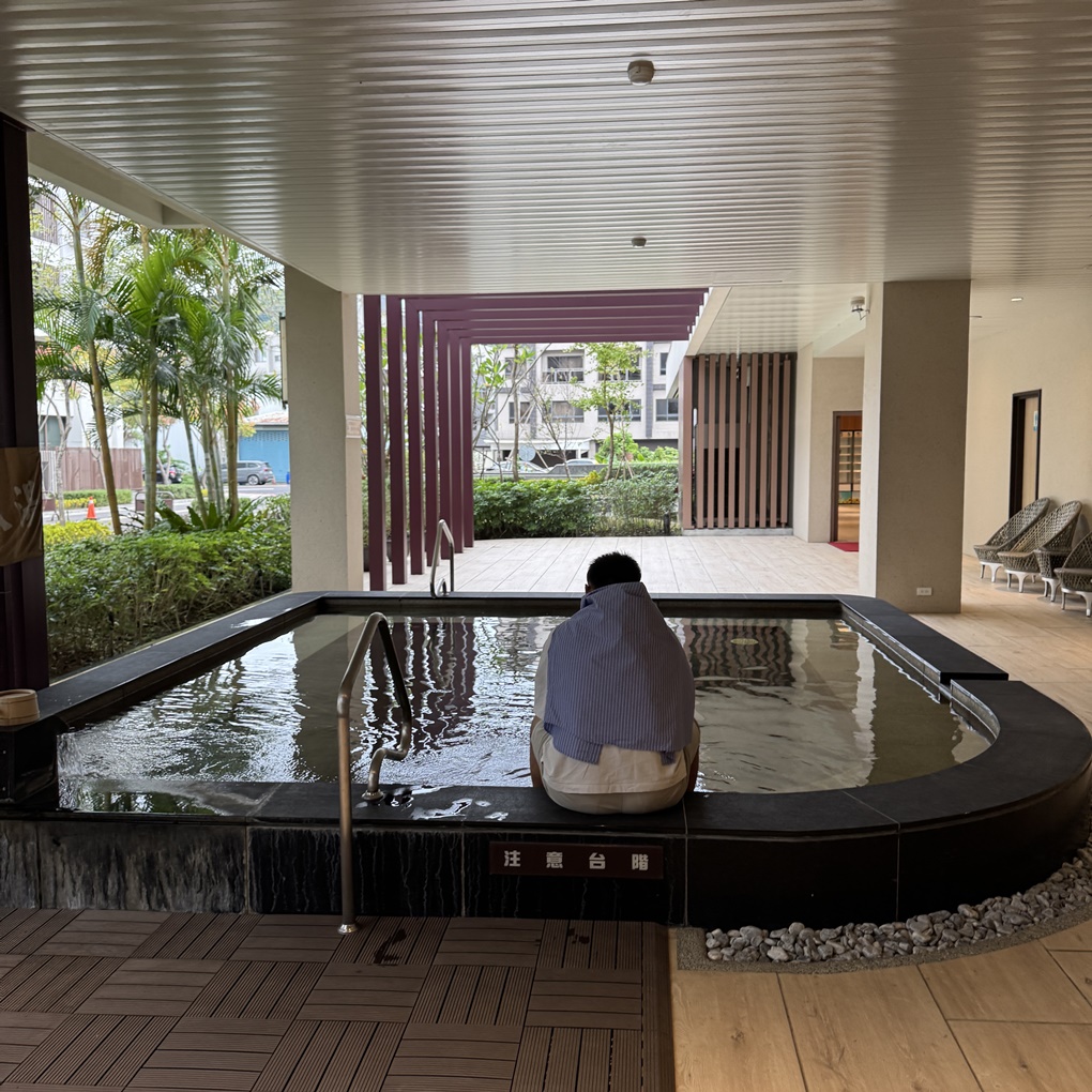 新竹關西。亞洲健康智慧園區 超乎想像,不只是樂齡園區而是幸福寓所! 天天泡美人湯、醫療團隊、超大庭園及以家人看待的園區服務,住進來就不想離開了! - 第40張圖 新竹關西。亞洲健康智慧園區 超乎想像,不只是樂齡園區而是幸福寓所! 天天泡美人湯、醫療團隊、超大庭園及以家人看待的園區服務,住進來就不想離開了!