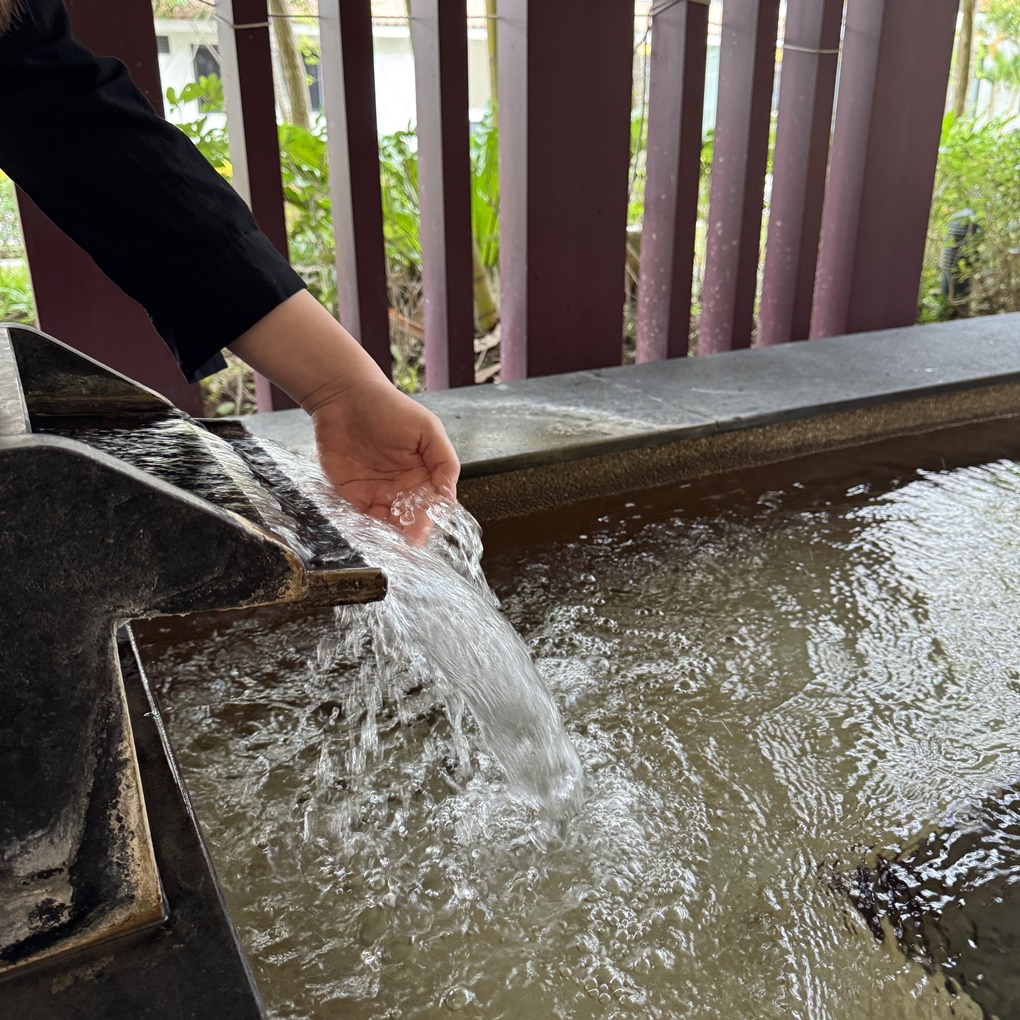 新竹關西。亞洲健康智慧園區 超乎想像,不只是樂齡園區而是幸福寓所! 天天泡美人湯、醫療團隊、超大庭園及以家人看待的園區服務,住進來就不想離開了! - 第41張圖 新竹關西。亞洲健康智慧園區 超乎想像,不只是樂齡園區而是幸福寓所! 天天泡美人湯、醫療團隊、超大庭園及以家人看待的園區服務,住進來就不想離開了!