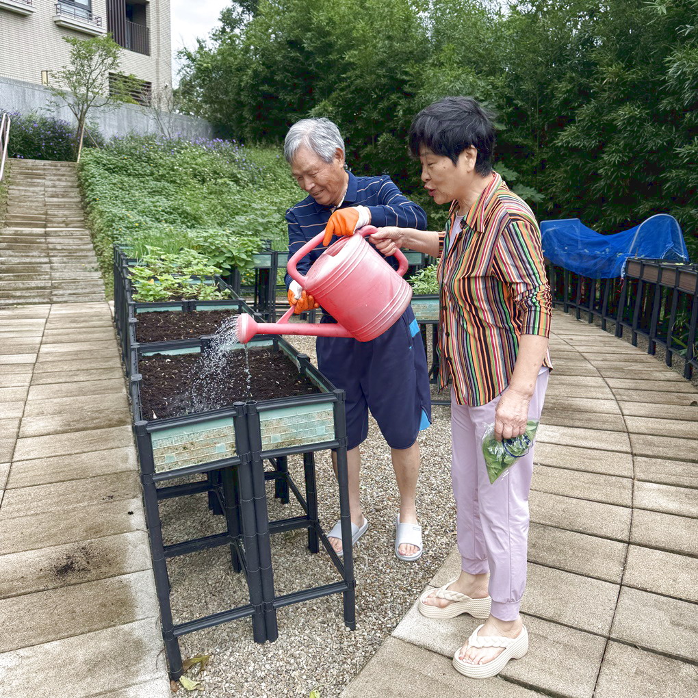 新竹關西。亞洲健康智慧園區 超乎想像,不只是樂齡園區而是幸福寓所! 天天泡美人湯、醫療團隊、超大庭園及以家人看待的園區服務,住進來就不想離開了! - 第38張圖 新竹關西。亞洲健康智慧園區 超乎想像,不只是樂齡園區而是幸福寓所! 天天泡美人湯、醫療團隊、超大庭園及以家人看待的園區服務,住進來就不想離開了!