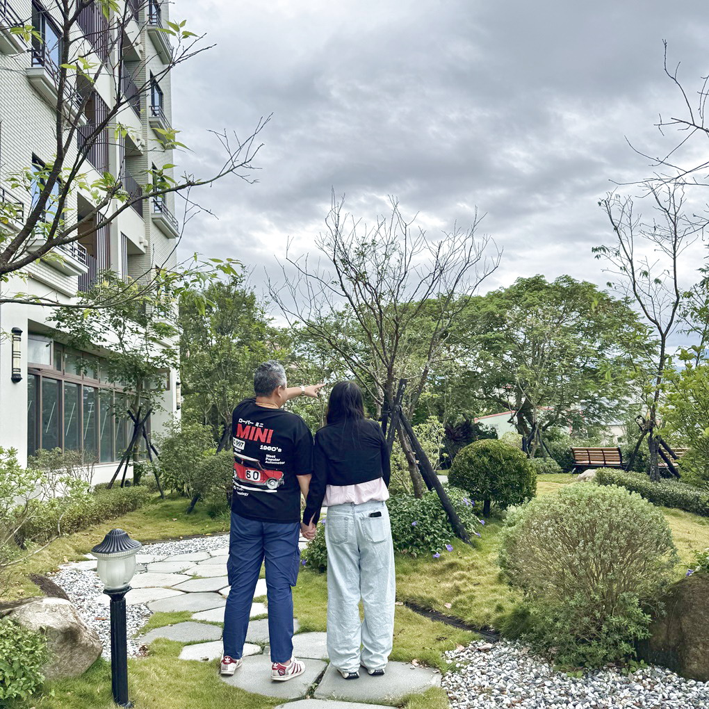 新竹關西。亞洲健康智慧園區 超乎想像,不只是樂齡園區而是幸福寓所! 天天泡美人湯、醫療團隊、超大庭園及以家人看待的園區服務,住進來就不想離開了! - 第35張圖 新竹關西。亞洲健康智慧園區 超乎想像,不只是樂齡園區而是幸福寓所! 天天泡美人湯、醫療團隊、超大庭園及以家人看待的園區服務,住進來就不想離開了!