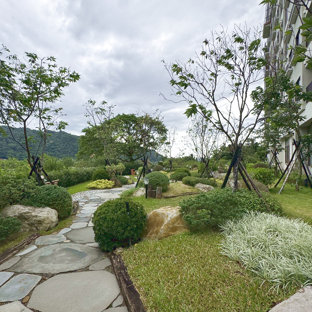 新竹關西。亞洲健康智慧園區 超乎想像,不只是樂齡園區而是幸福寓所! 天天泡美人湯、醫療團隊、超大庭園及以家人看待的園區服務,住進來就不想離開了! - 第33張圖 新竹關西。亞洲健康智慧園區 超乎想像,不只是樂齡園區而是幸福寓所! 天天泡美人湯、醫療團隊、超大庭園及以家人看待的園區服務,住進來就不想離開了!