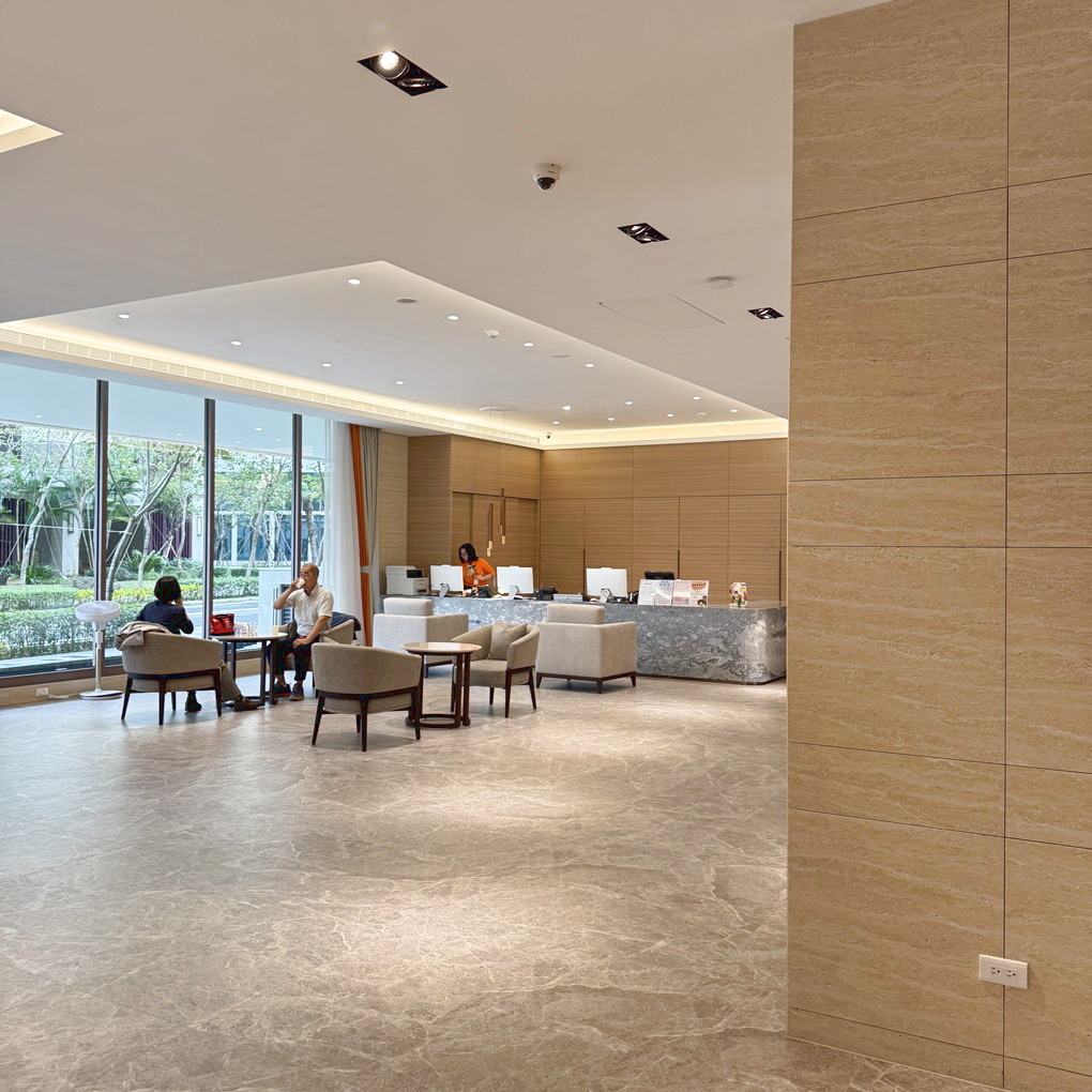 新竹關西。亞洲健康智慧園區 超乎想像,不只是樂齡園區而是幸福寓所! 天天泡美人湯、醫療團隊、超大庭園及以家人看待的園區服務,住進來就不想離開了! - 第21張圖 新竹關西。亞洲健康智慧園區 超乎想像,不只是樂齡園區而是幸福寓所! 天天泡美人湯、醫療團隊、超大庭園及以家人看待的園區服務,住進來就不想離開了!