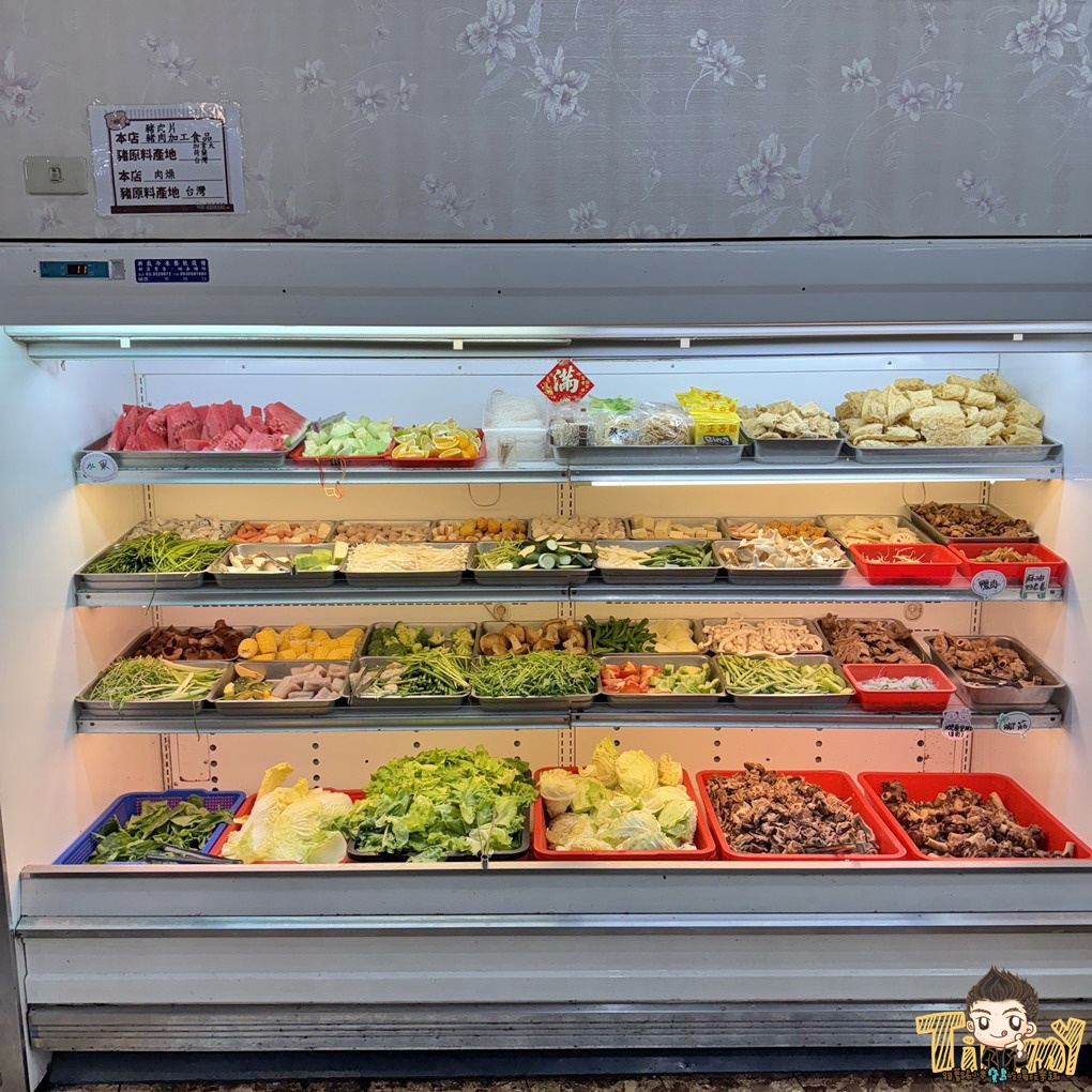 新竹竹東右左庄羊肉爐+薑母鴨吃到飽!工研院金山街附近。 (菜單營業時間地址電話) - 第10張圖 新竹竹東右左庄羊肉爐+薑母鴨吃到飽!工研院金山街附近。 (菜單營業時間地址電話)