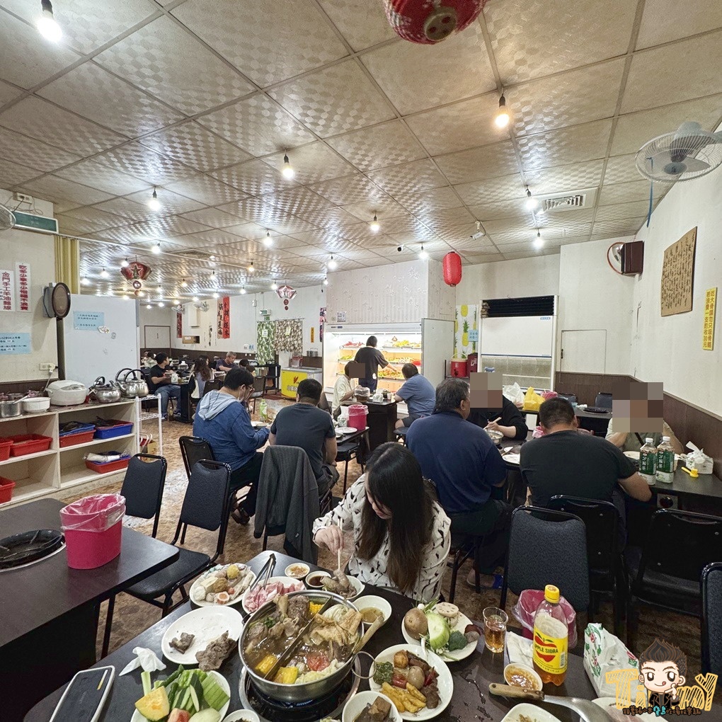 新竹竹東右左庄羊肉爐+薑母鴨吃到飽!工研院金山街附近。 (菜單營業時間地址電話) - 第3張圖 新竹竹東右左庄羊肉爐+薑母鴨吃到飽!工研院金山街附近。 (菜單營業時間地址電話)