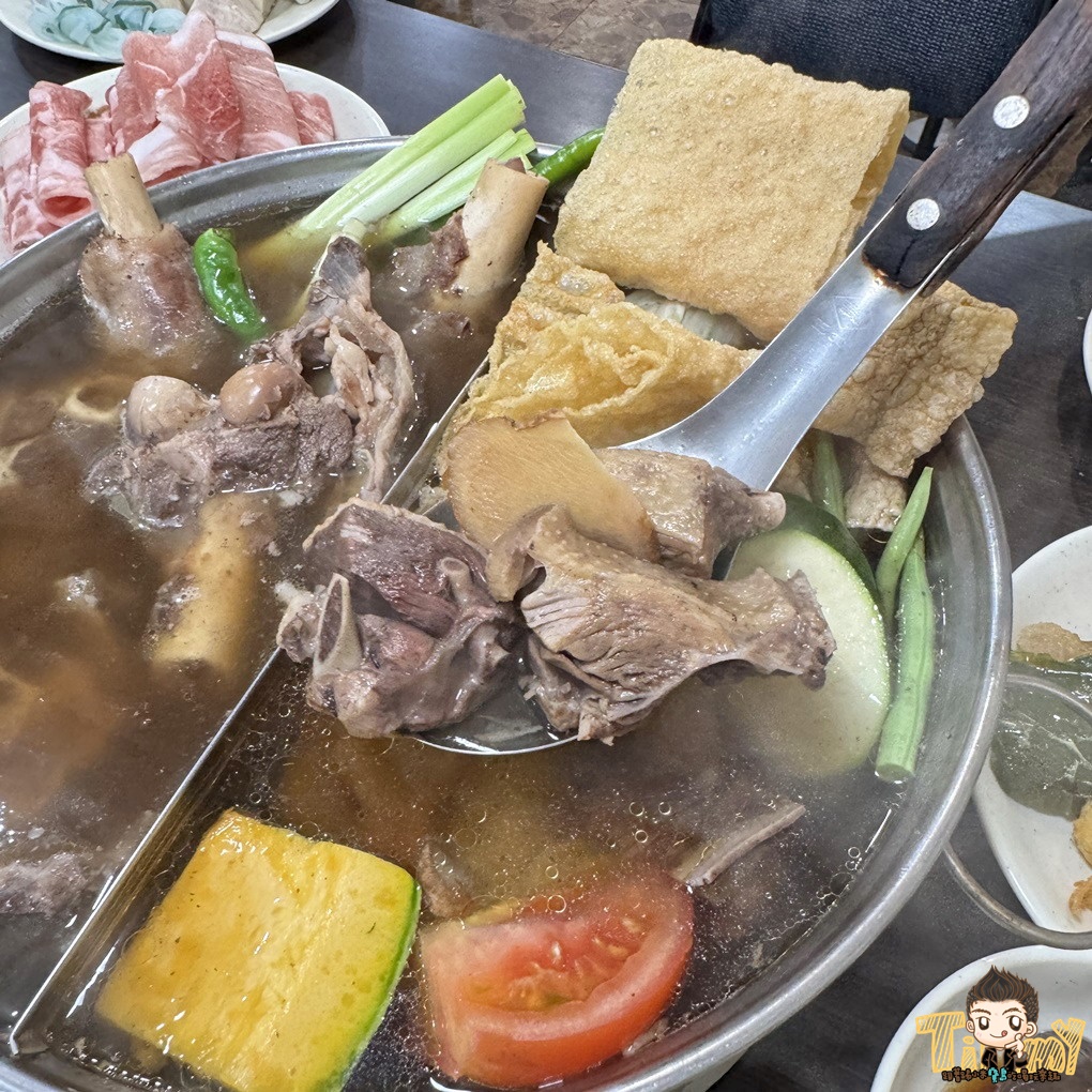 新竹竹東右左庄羊肉爐+薑母鴨吃到飽!工研院金山街附近。 (菜單營業時間地址電話) - 第43張圖 新竹竹東右左庄羊肉爐+薑母鴨吃到飽!工研院金山街附近。 (菜單營業時間地址電話)