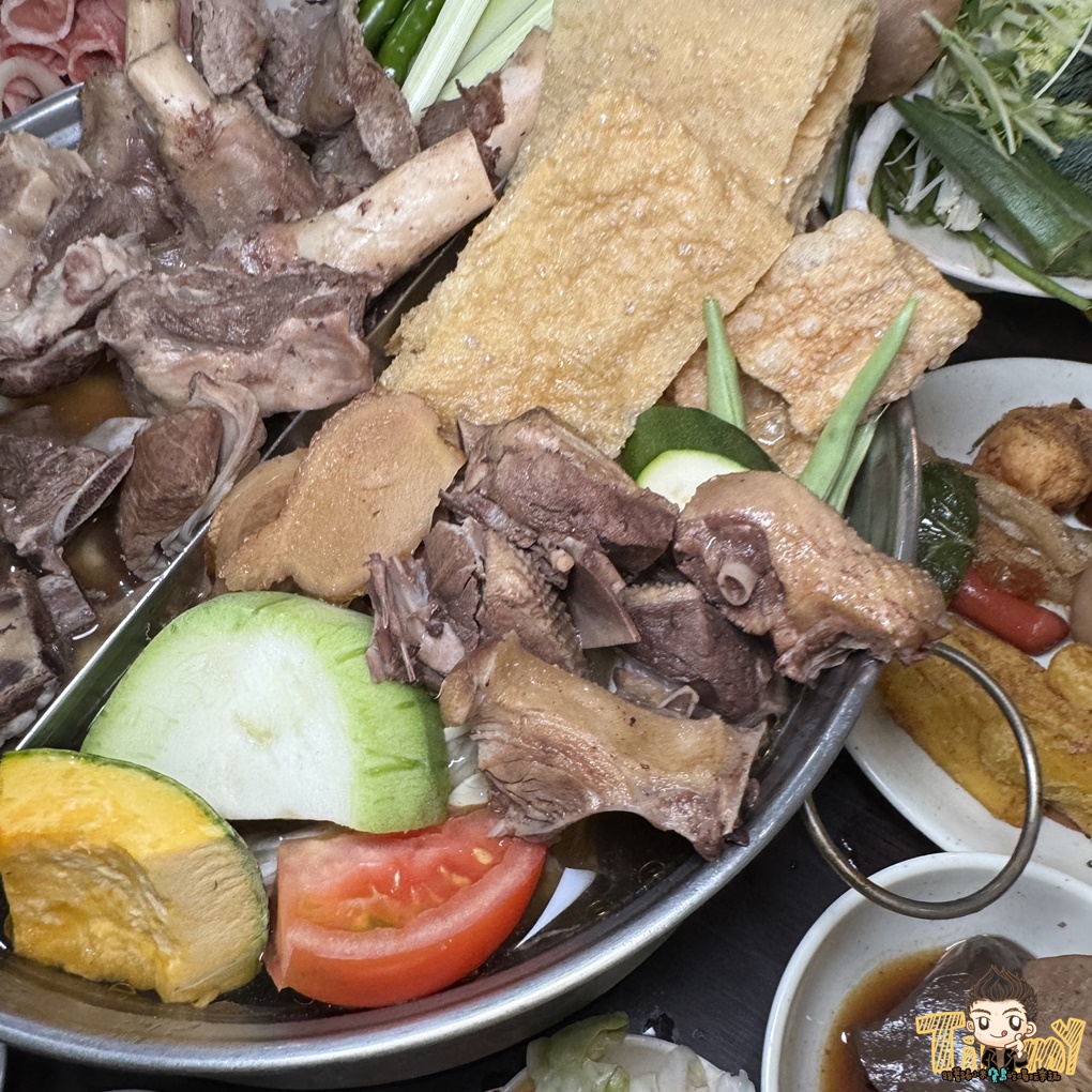 新竹竹東右左庄羊肉爐+薑母鴨吃到飽!工研院金山街附近。 (菜單營業時間地址電話) - 第41張圖 新竹竹東右左庄羊肉爐+薑母鴨吃到飽!工研院金山街附近。 (菜單營業時間地址電話)
