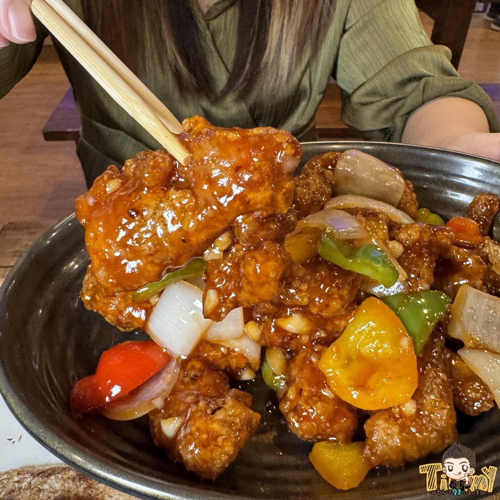 超大隻大沙公蝦芋香米粉湯! 新竹冬天吃活蝦料理也可以吃熱呼呼的火鍋料理! 新竹King活蝦料理經國店! (晚餐宵夜菜單營業時間地址電話) - 第59張圖