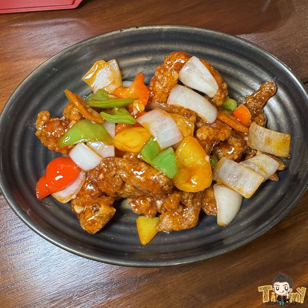 超大隻大沙公蝦芋香米粉湯! 新竹冬天吃活蝦料理也可以吃熱呼呼的火鍋料理! 新竹King活蝦料理經國店! (晚餐宵夜菜單營業時間地址電話) - 第58張圖