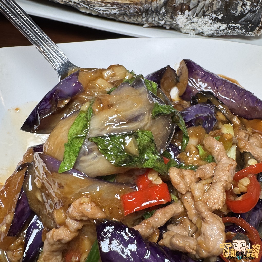 超大隻大沙公蝦芋香米粉湯! 新竹冬天吃活蝦料理也可以吃熱呼呼的火鍋料理! 新竹King活蝦料理經國店! (晚餐宵夜菜單營業時間地址電話) - 第63張圖