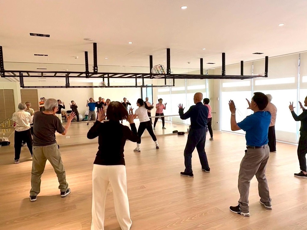 新竹關西。亞洲健康智慧園區 超乎想像,不只是樂齡園區而是幸福寓所! 天天泡美人湯、醫療團隊、超大庭園及以家人看待的園區服務,住進來就不想離開了! - 第18張圖 新竹關西。亞洲健康智慧園區 超乎想像,不只是樂齡園區而是幸福寓所! 天天泡美人湯、醫療團隊、超大庭園及以家人看待的園區服務,住進來就不想離開了!