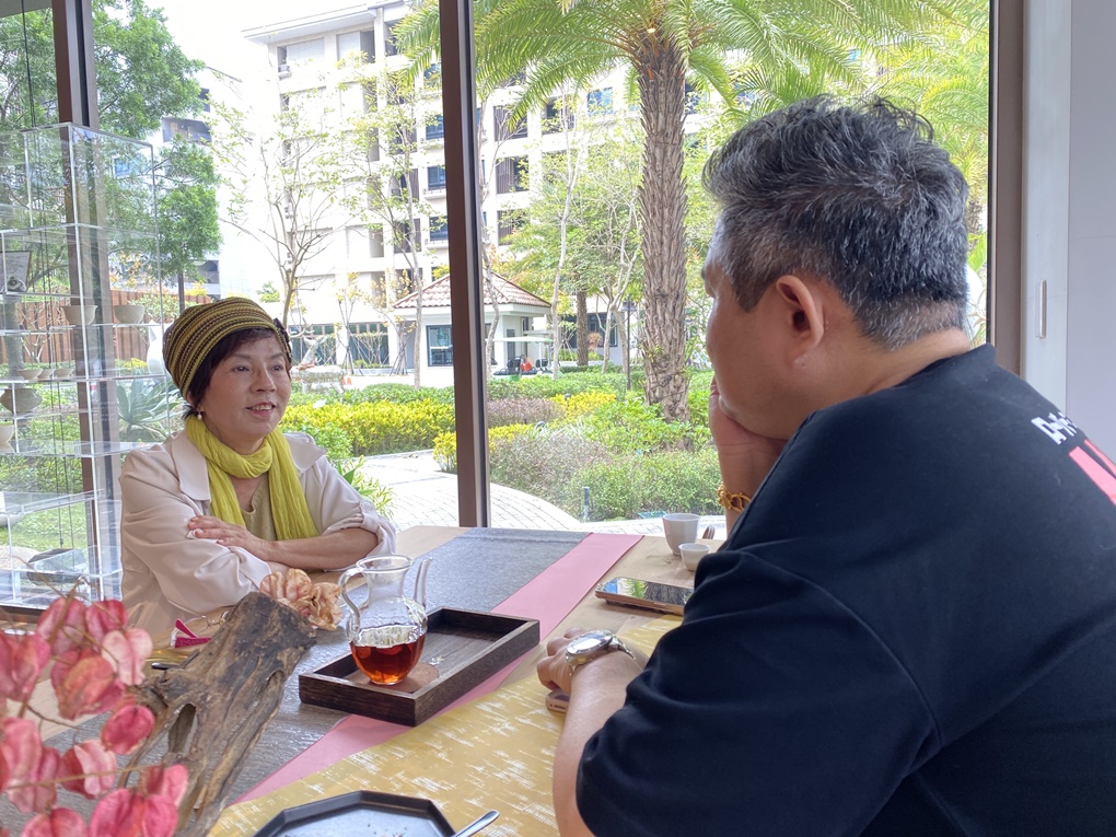 新竹關西。亞洲健康智慧園區 超乎想像,不只是樂齡園區而是幸福寓所! 天天泡美人湯、醫療團隊、超大庭園及以家人看待的園區服務,住進來就不想離開了! - 第82張圖 新竹關西。亞洲健康智慧園區 超乎想像,不只是樂齡園區而是幸福寓所! 天天泡美人湯、醫療團隊、超大庭園及以家人看待的園區服務,住進來就不想離開了!