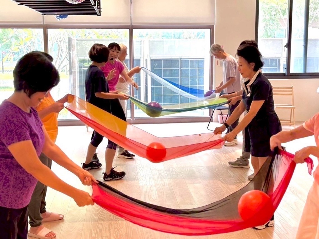 新竹關西。亞洲健康智慧園區 超乎想像,不只是樂齡園區而是幸福寓所! 天天泡美人湯、醫療團隊、超大庭園及以家人看待的園區服務,住進來就不想離開了! - 第20張圖 新竹關西。亞洲健康智慧園區 超乎想像,不只是樂齡園區而是幸福寓所! 天天泡美人湯、醫療團隊、超大庭園及以家人看待的園區服務,住進來就不想離開了!