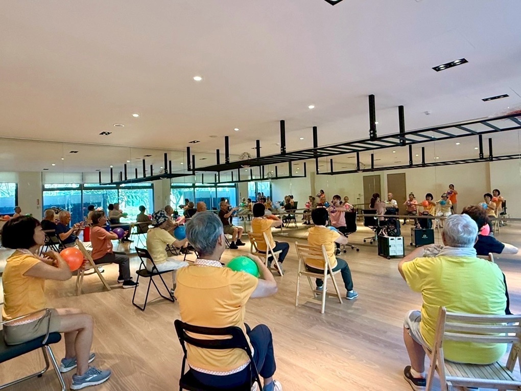 新竹關西。亞洲健康智慧園區 超乎想像,不只是樂齡園區而是幸福寓所! 天天泡美人湯、醫療團隊、超大庭園及以家人看待的園區服務,住進來就不想離開了! - 第19張圖 新竹關西。亞洲健康智慧園區 超乎想像,不只是樂齡園區而是幸福寓所! 天天泡美人湯、醫療團隊、超大庭園及以家人看待的園區服務,住進來就不想離開了!