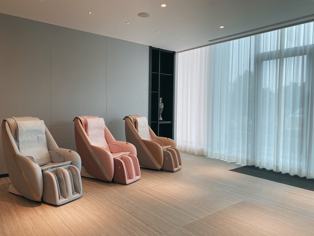 新竹關西。亞洲健康智慧園區 超乎想像,不只是樂齡園區而是幸福寓所! 天天泡美人湯、醫療團隊、超大庭園及以家人看待的園區服務,住進來就不想離開了! - 第54張圖 新竹關西。亞洲健康智慧園區 超乎想像,不只是樂齡園區而是幸福寓所! 天天泡美人湯、醫療團隊、超大庭園及以家人看待的園區服務,住進來就不想離開了!