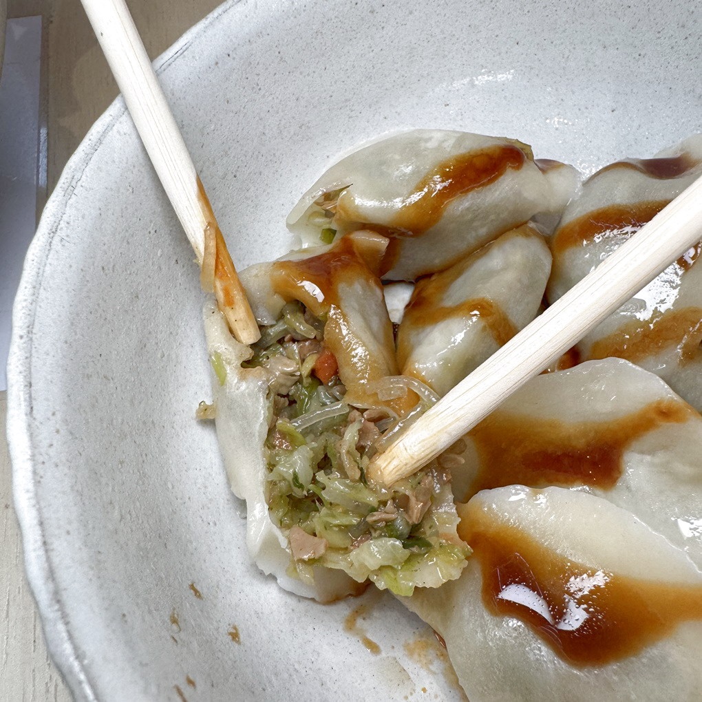 新竹蒔光蔬食麵舖 北門市場內補身當歸素食麵！ (菜單營業時間地址電話)