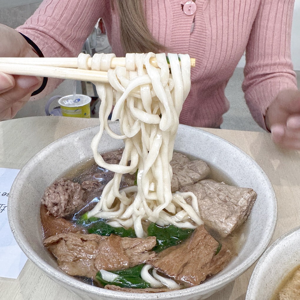 新竹蒔光蔬食麵舖 北門市場內補身當歸素食麵！ (菜單營業時間地址電話)