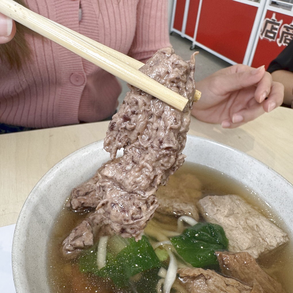 新竹蒔光蔬食麵舖 北門市場內補身當歸素食麵！ (菜單營業時間地址電話)