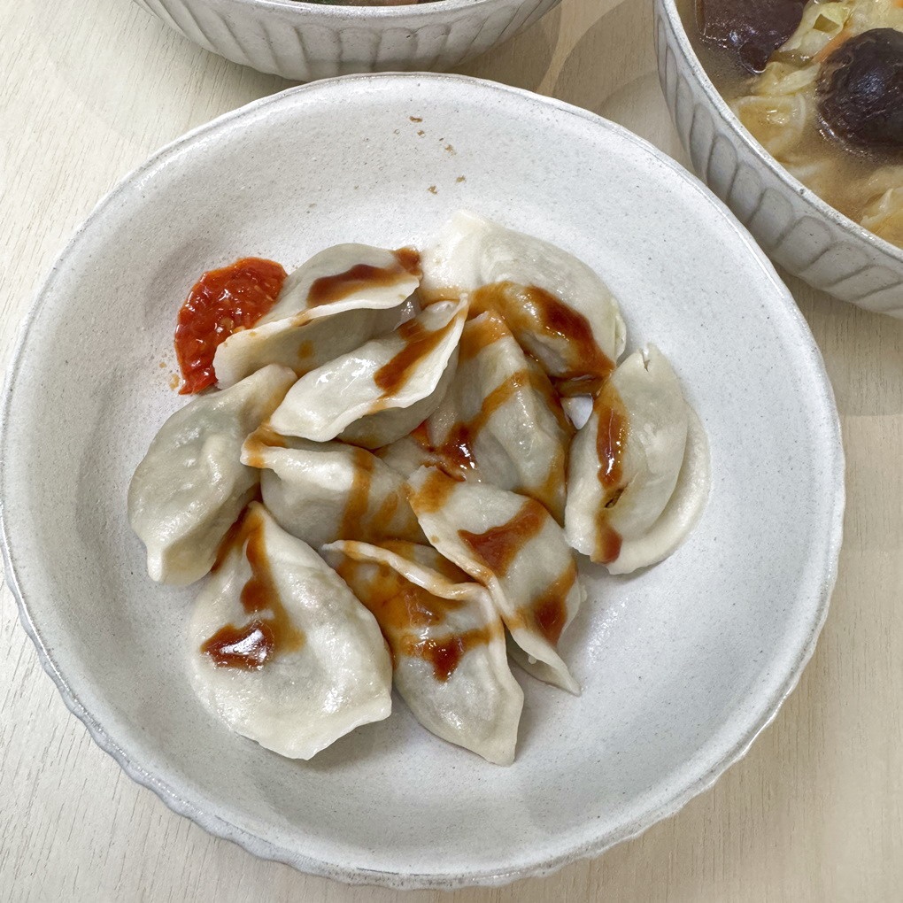 新竹蒔光蔬食麵舖 北門市場內補身當歸素食麵！ (菜單營業時間地址電話)