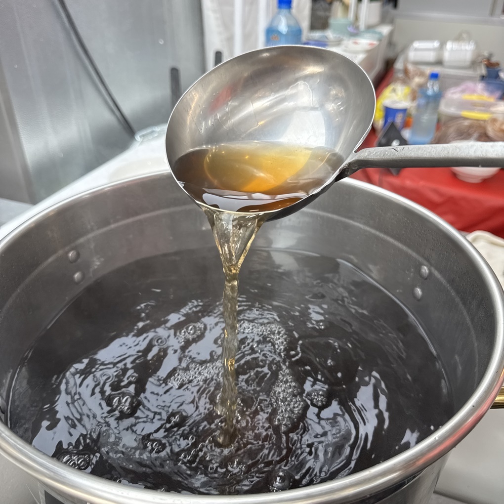 新竹蒔光蔬食麵舖 北門市場內補身當歸素食麵！ (菜單營業時間地址電話)