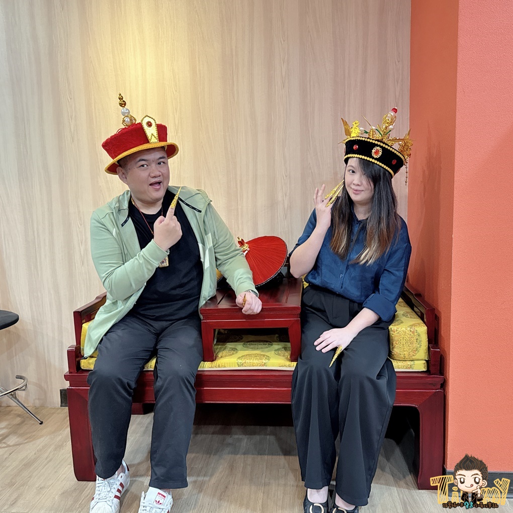 竹北鍋娘娘火鍋店。新竹桌邊爆炒石頭火鍋200元起 古早味餅乾、滷肉飯、王子麵、汽水、冷熱飲及冰淇淋吃到飽!(菜單營業時間地址電話) - 第17張圖